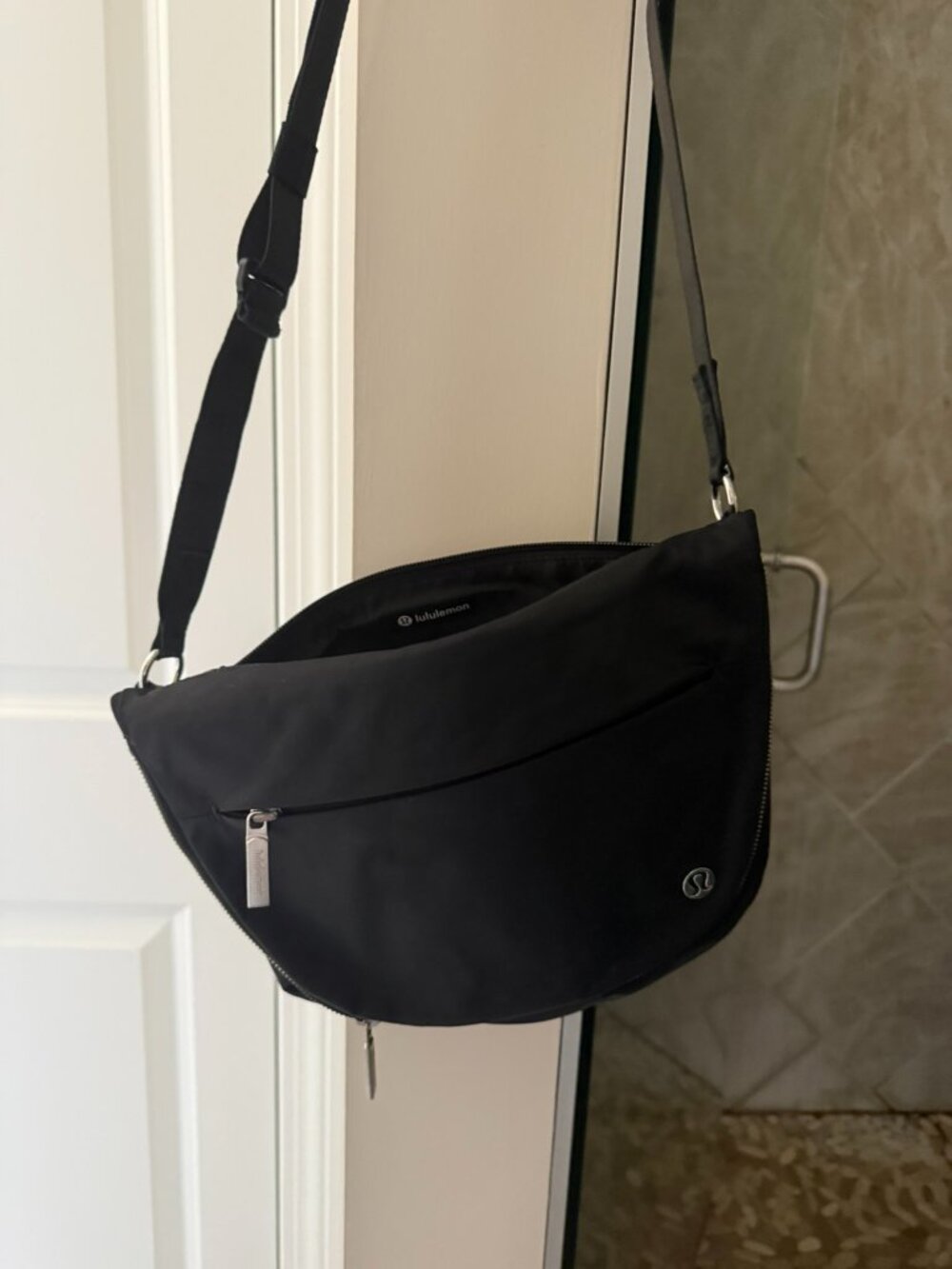 lululemon All Night Festival Bag 5L